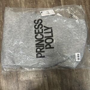 Princess Polly ryanna sweater